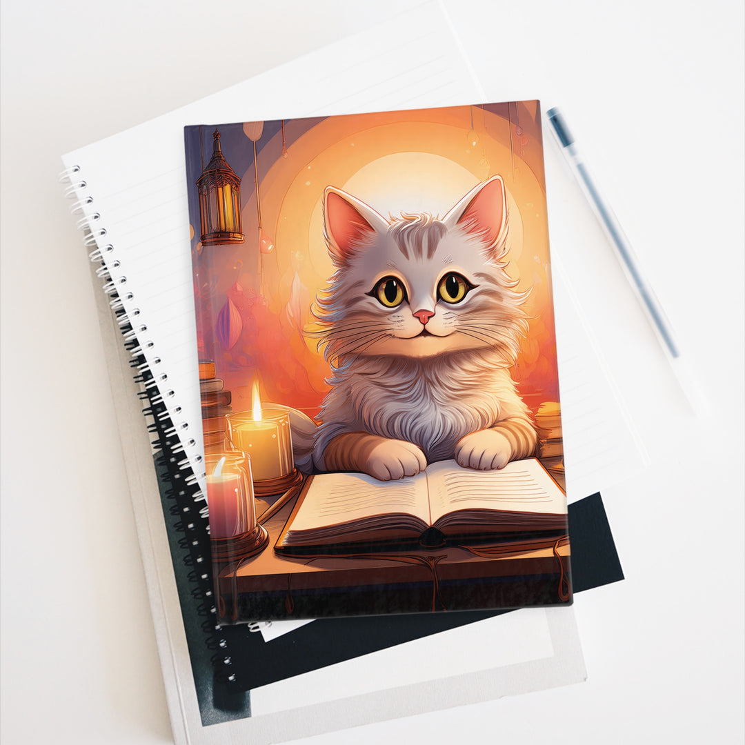 Whiskers & Wisdom Journal – A Haven for Dreamers and Storytellers