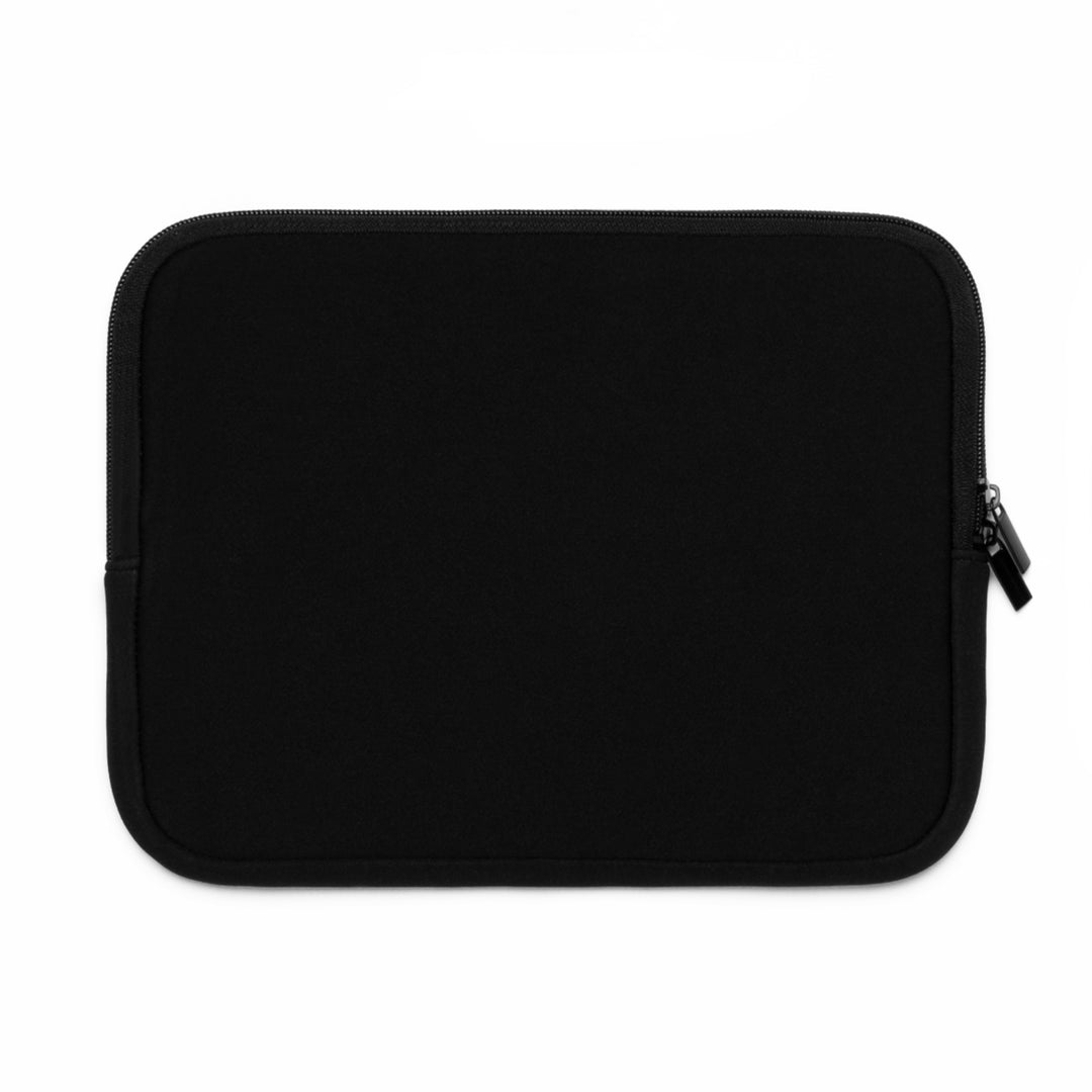 Golden Hour Scholar: Laptop Sleeve