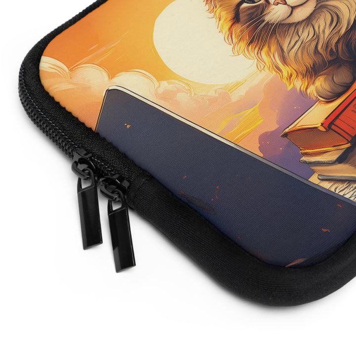 Sunset Study: Laptop Sleeve