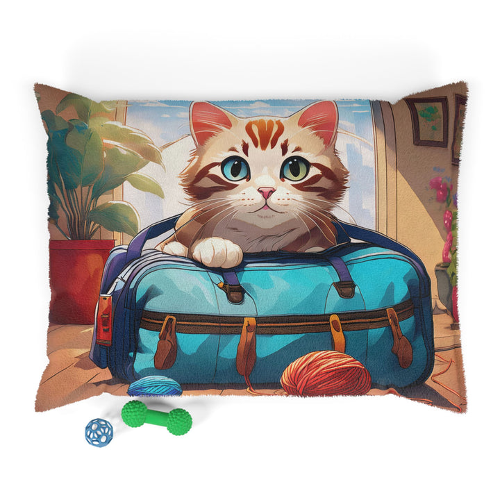 Home Comfort Cat Pet Bed – Cozy Haven for Your Furry Friend