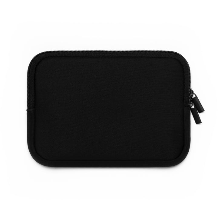 Golden Hour Scholar: Laptop Sleeve